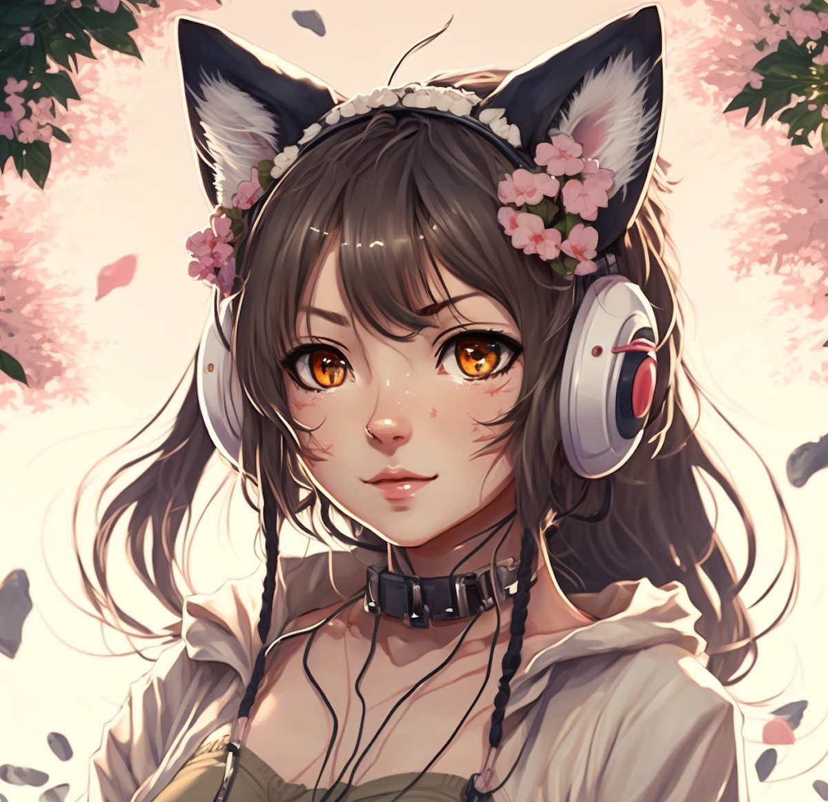 Cutie Cats #322