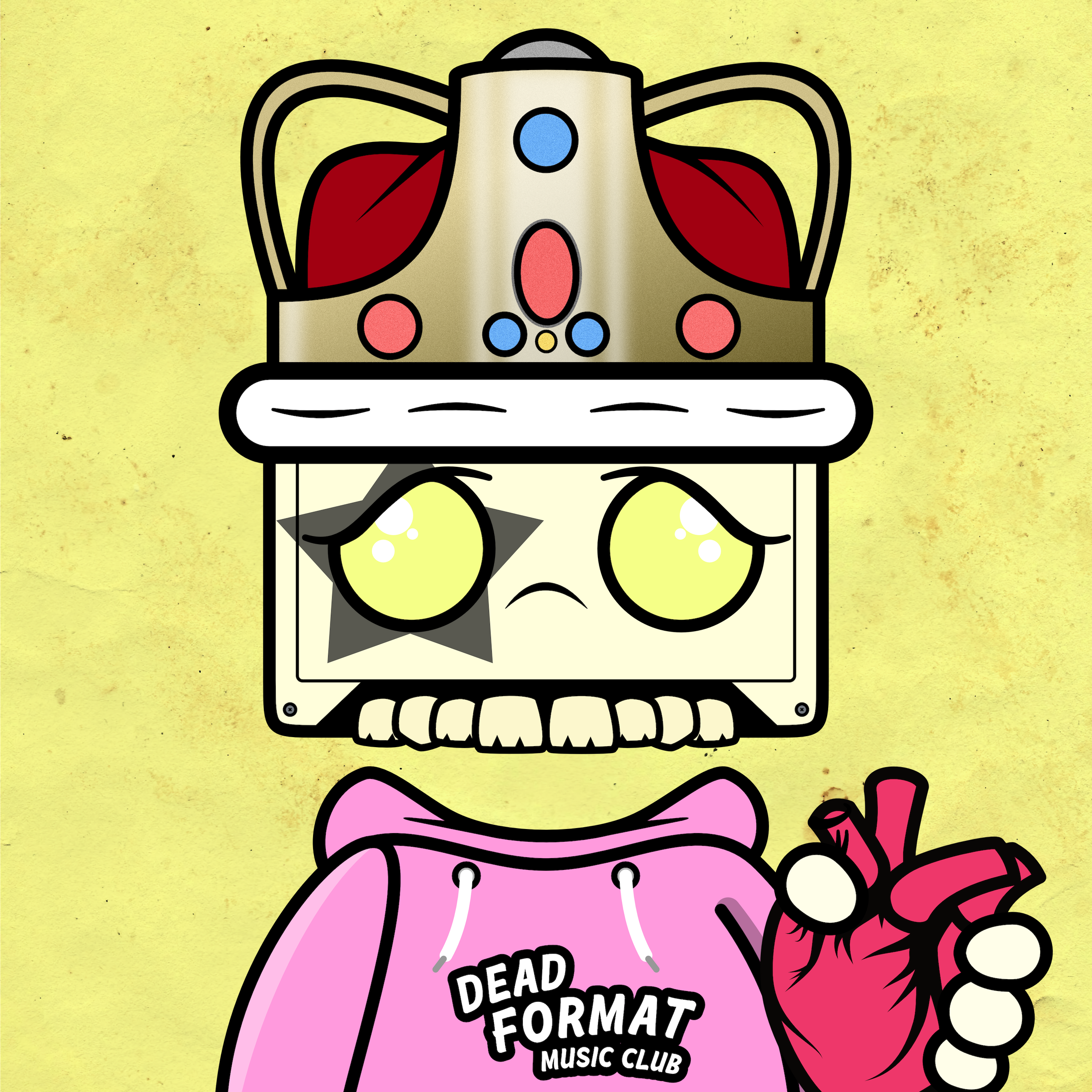 Toxic Tapes #348
