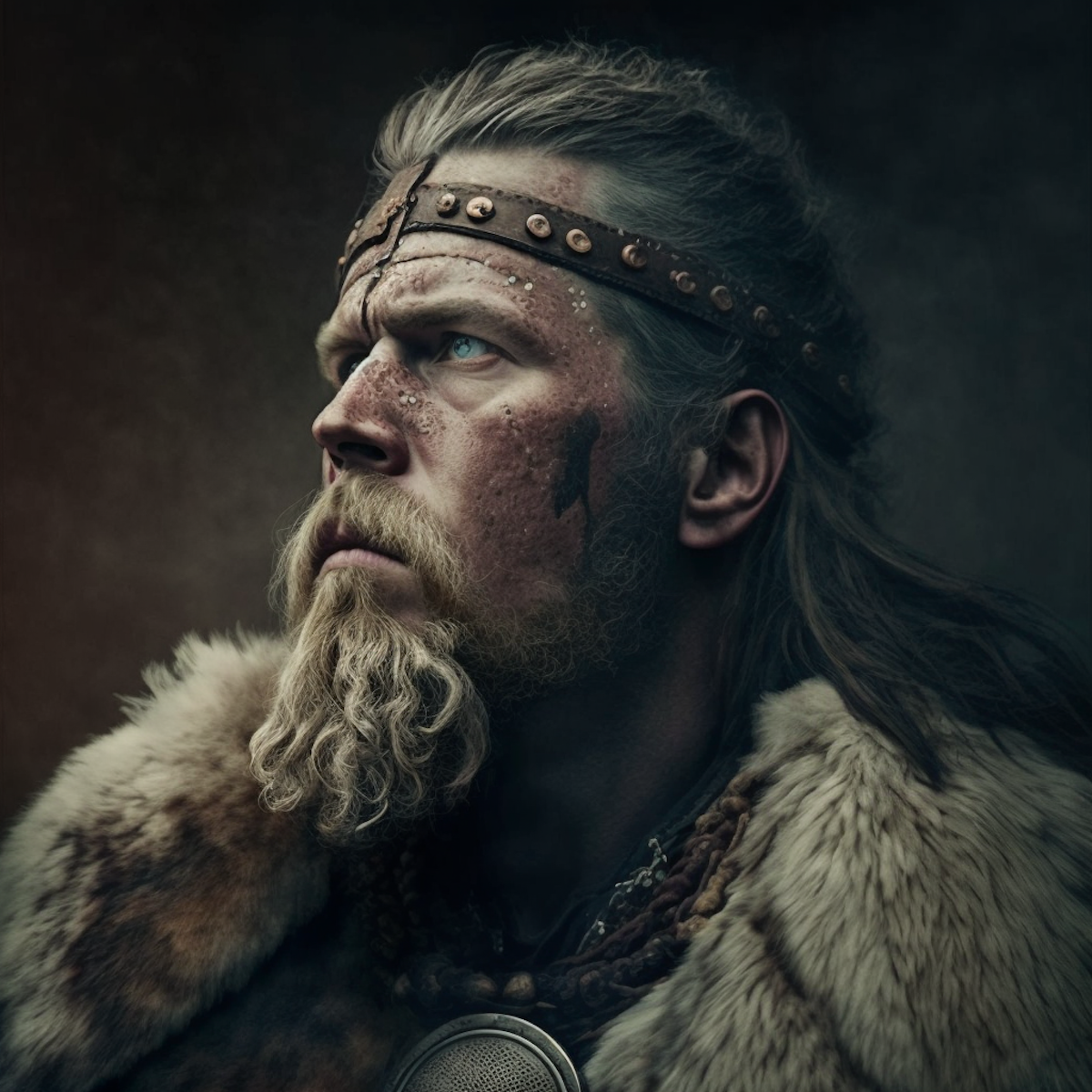 VIKING #120