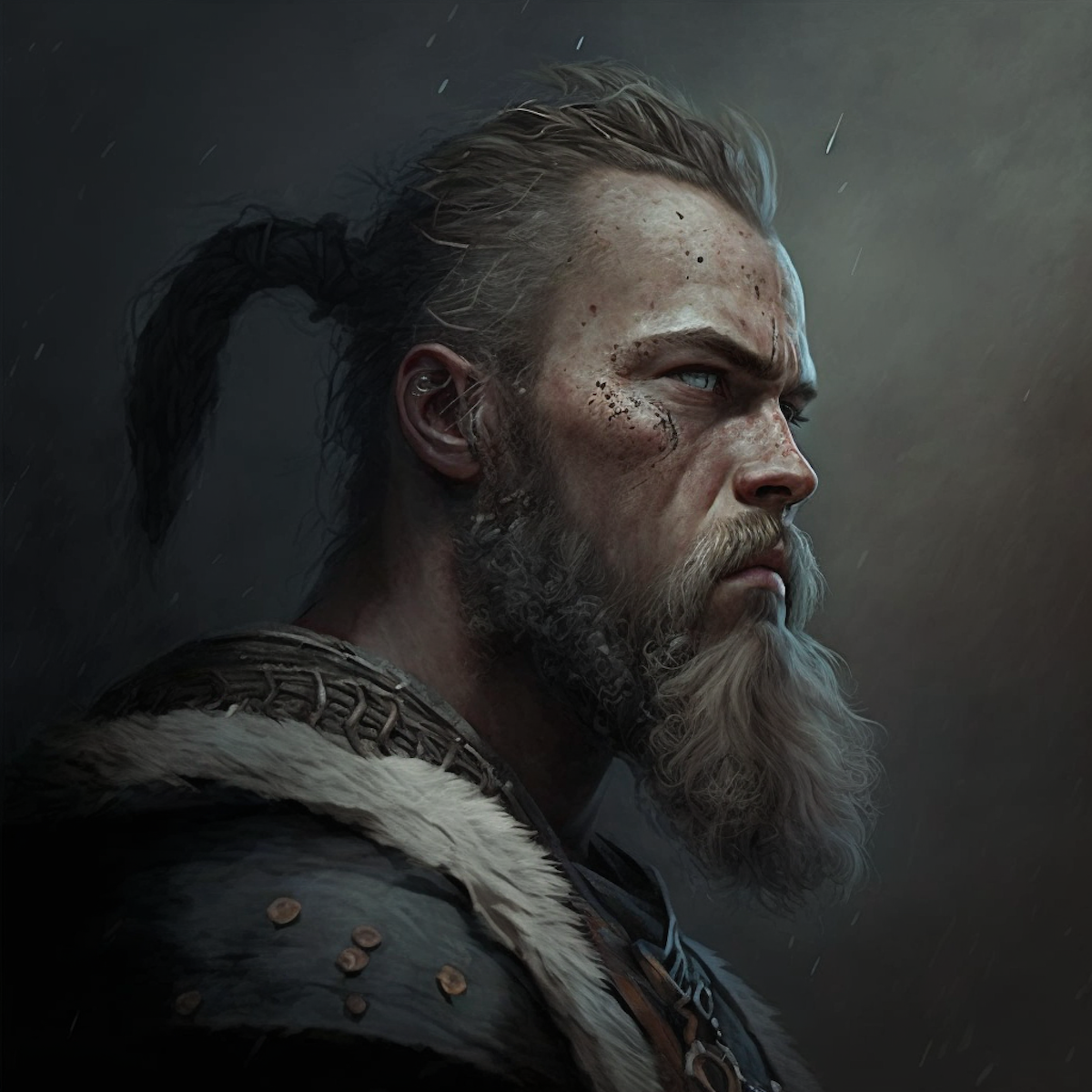 VIKING #180