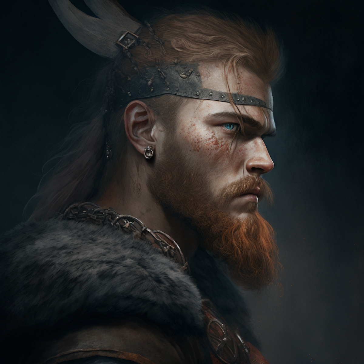 VIKING #193