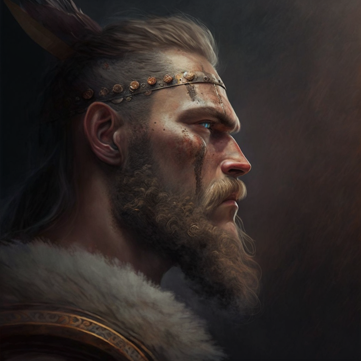 VIKING #205