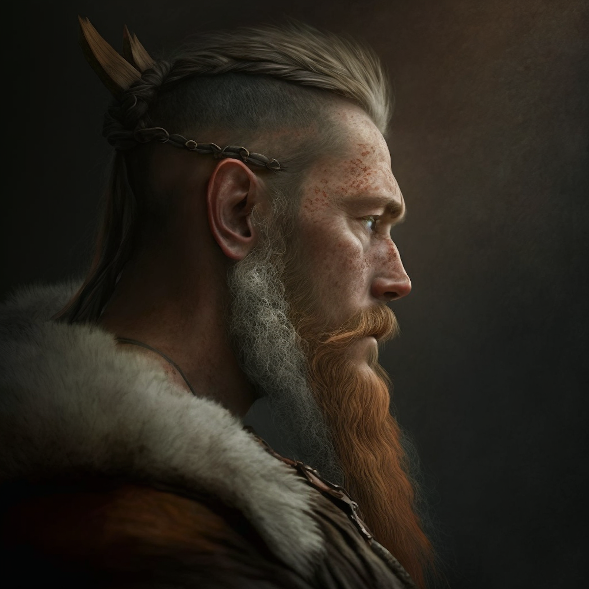 VIKING #45