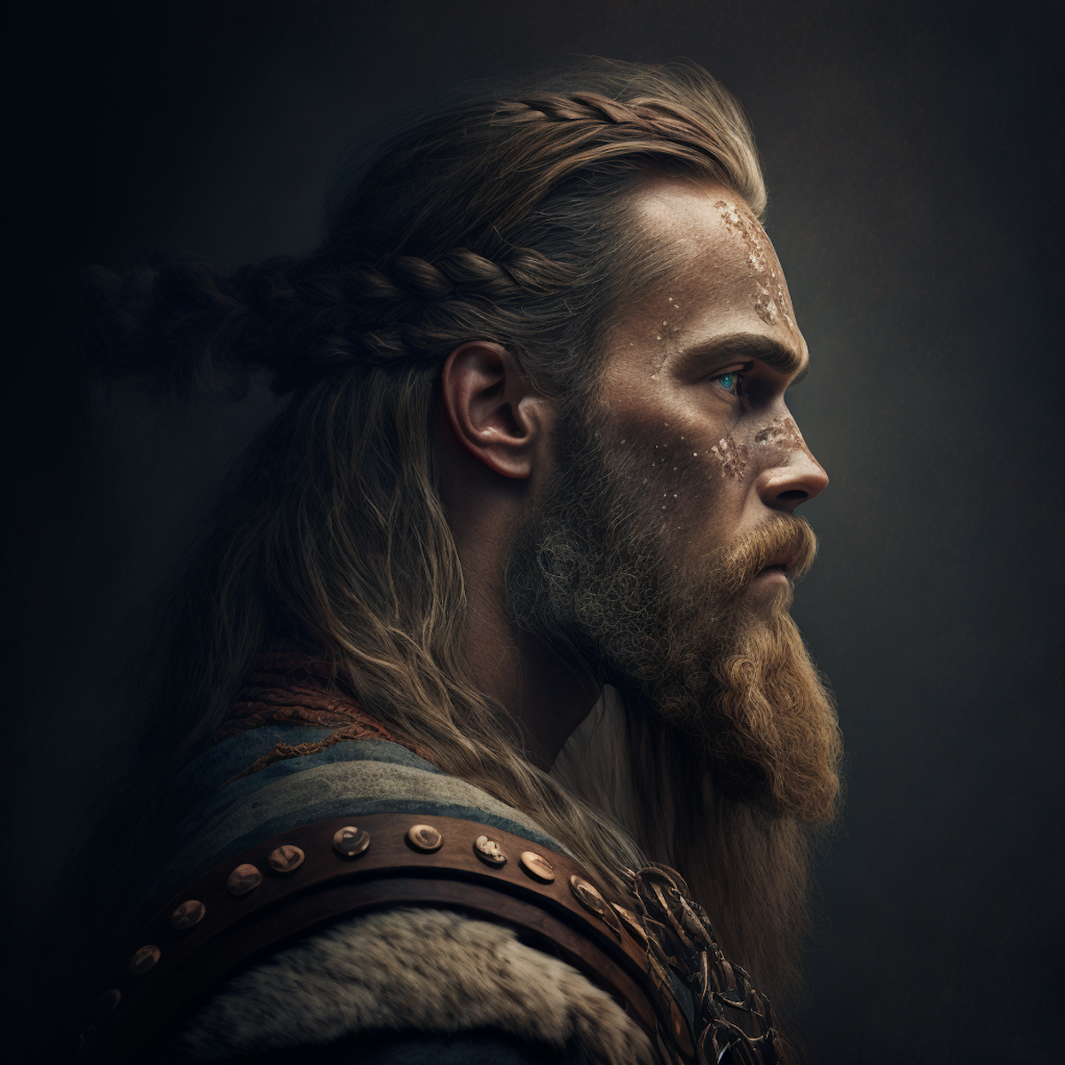VIKING #5