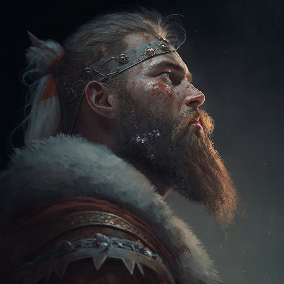 VIKING #7