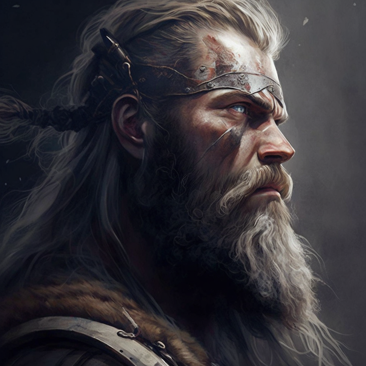 VIKING #72