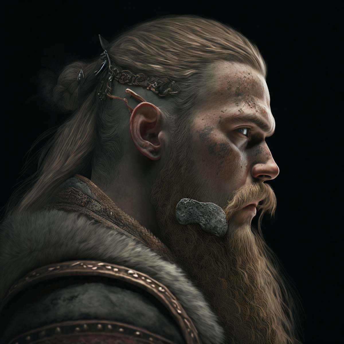 VIKING #8