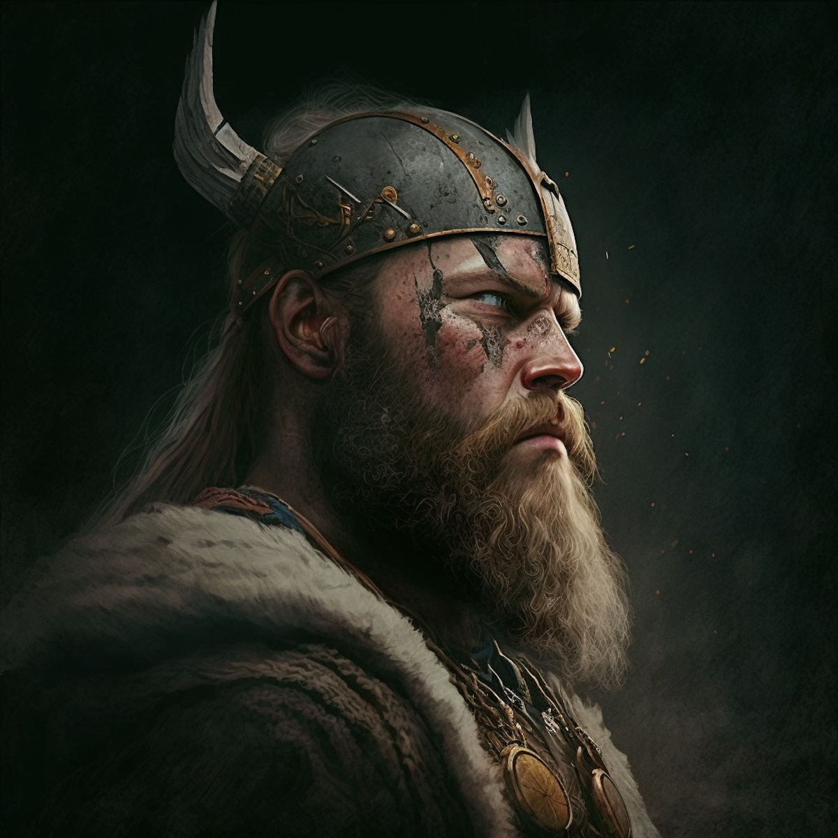 VIKING #80