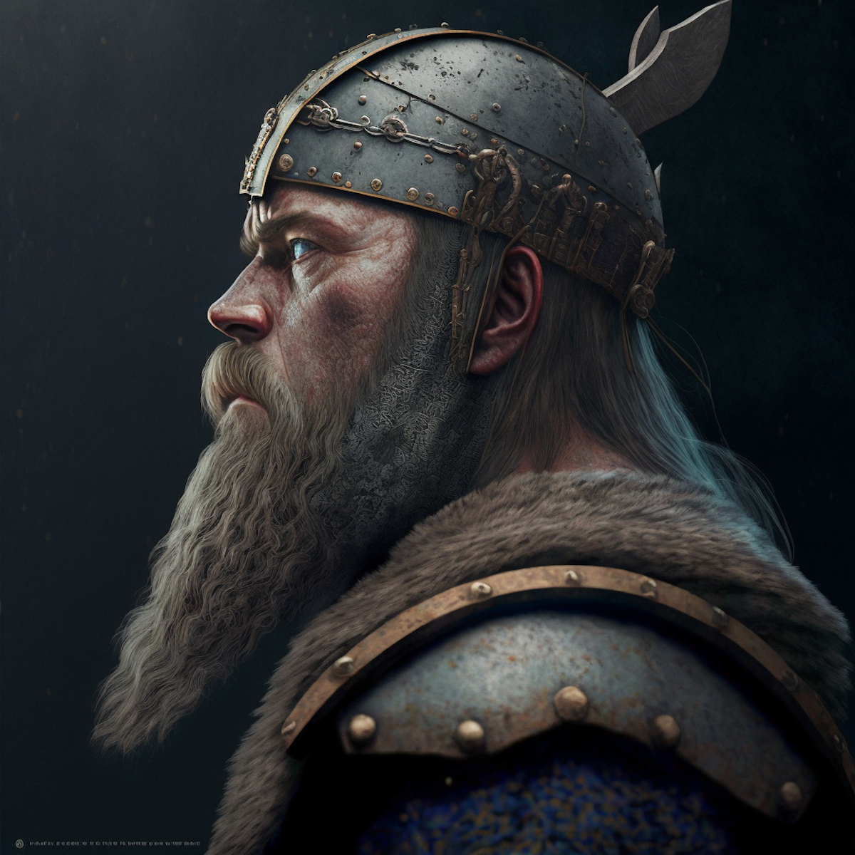 VIKING #81