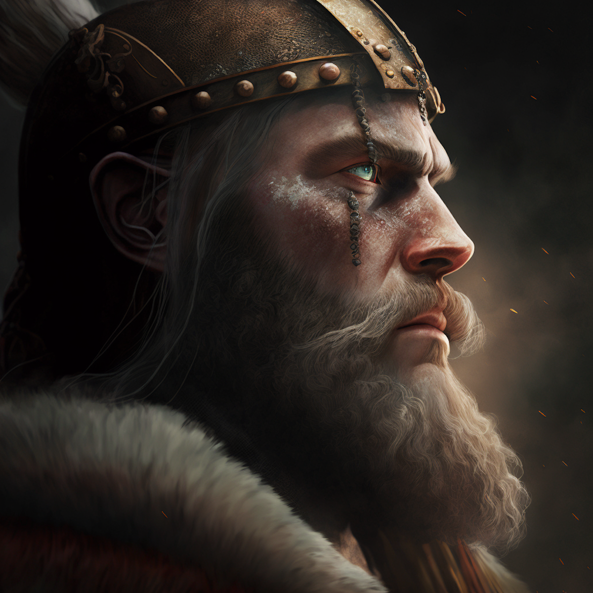 VIKING #82