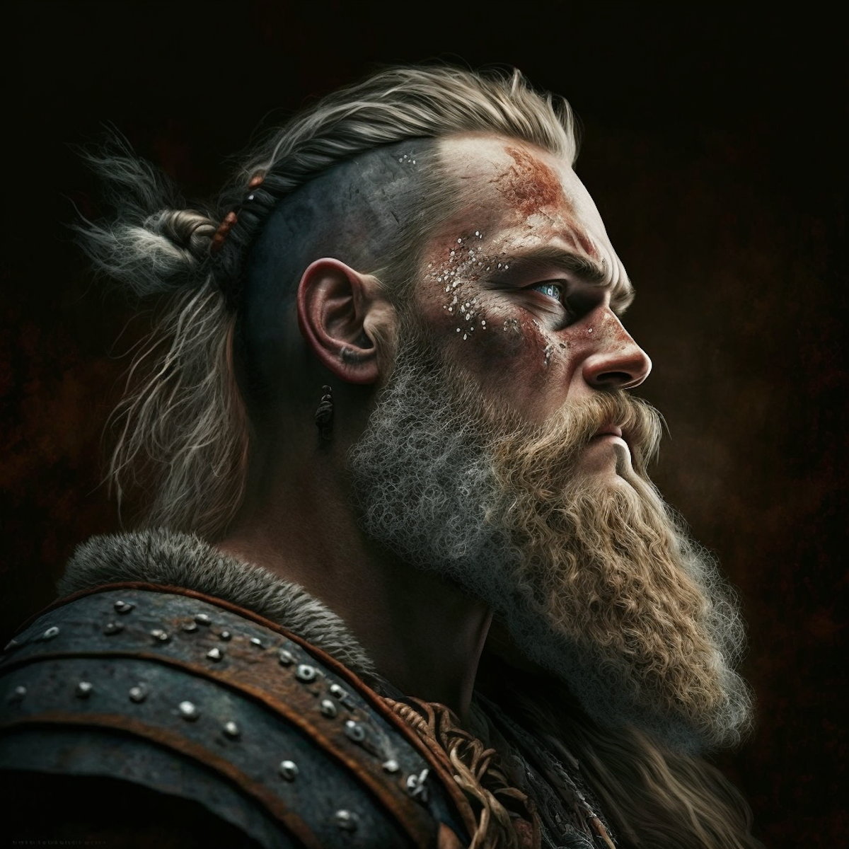 VIKING #83