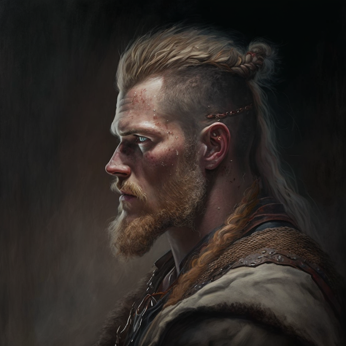VIKING #9