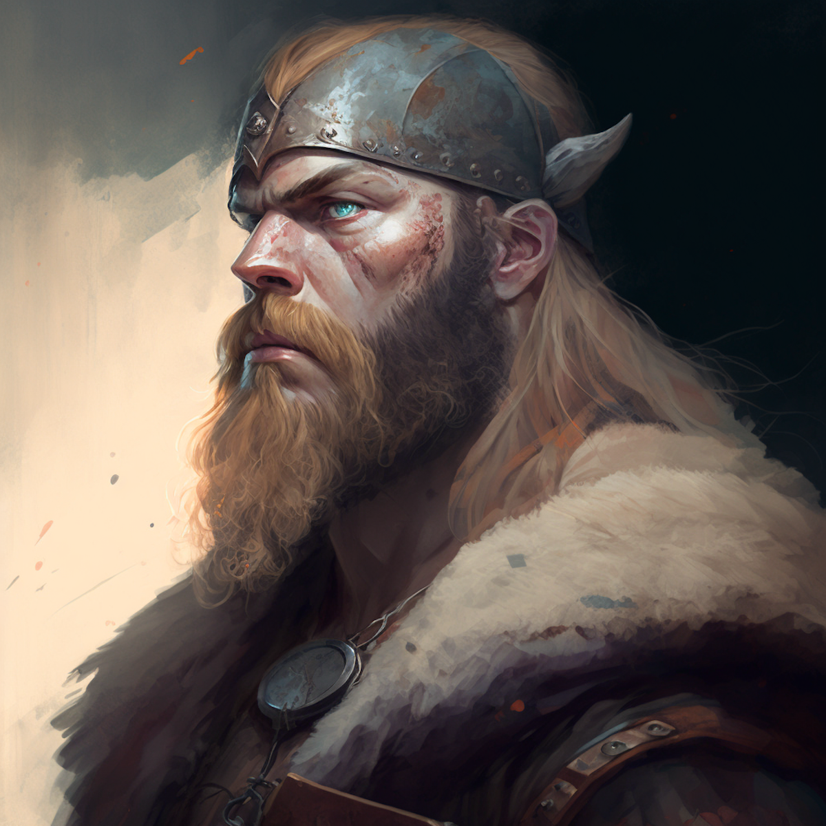 VIKING #96