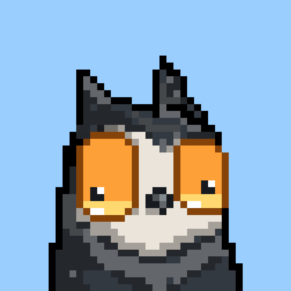 Low Effort Birb #111