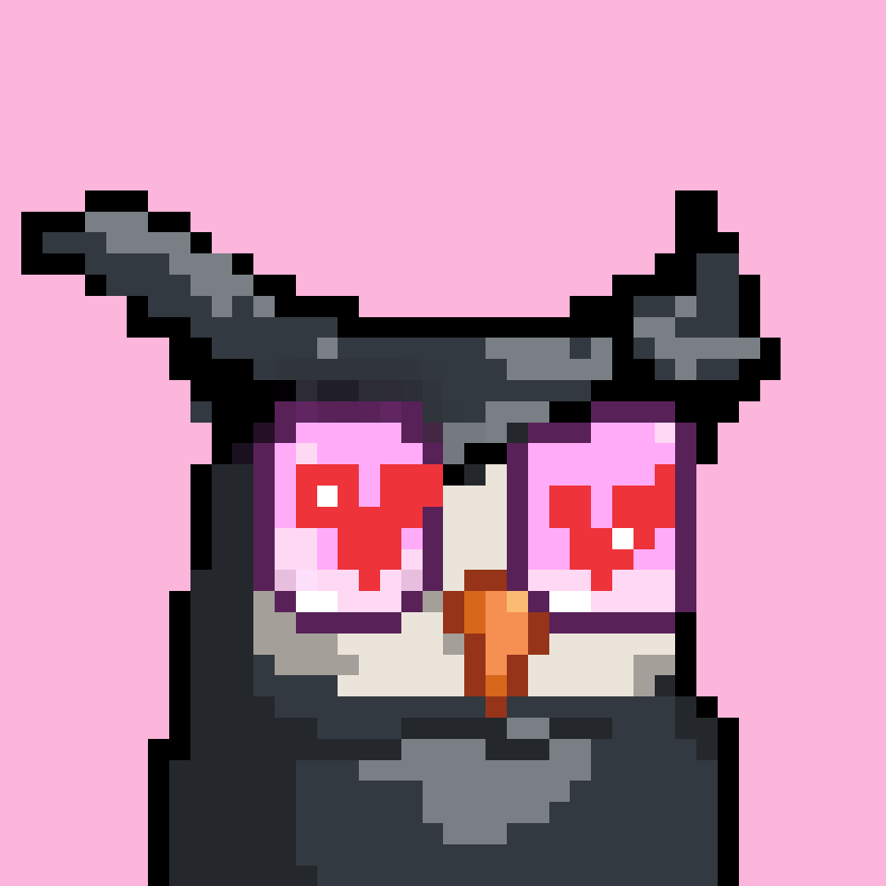 Low Effort Birb #118