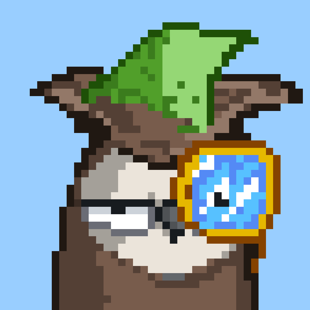 Low Effort Birb #138