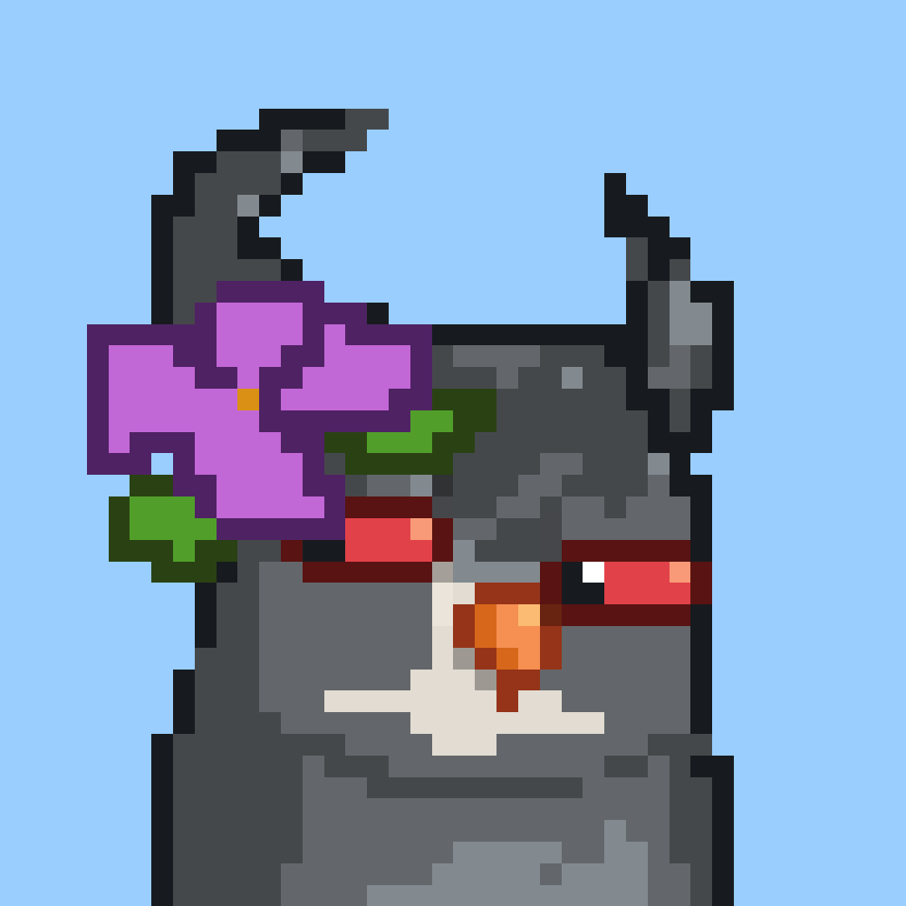 Low Effort Birb #147