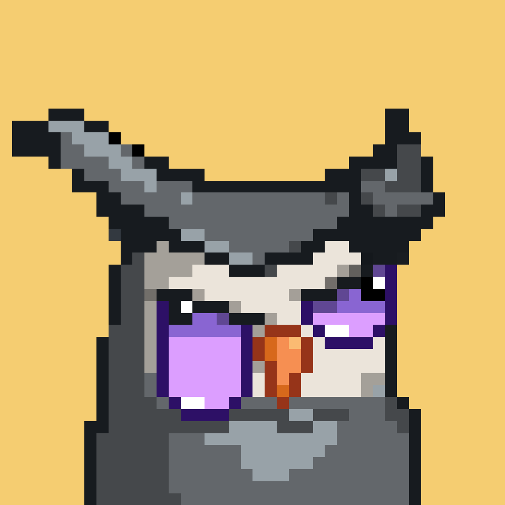 Low Effort Birb #222