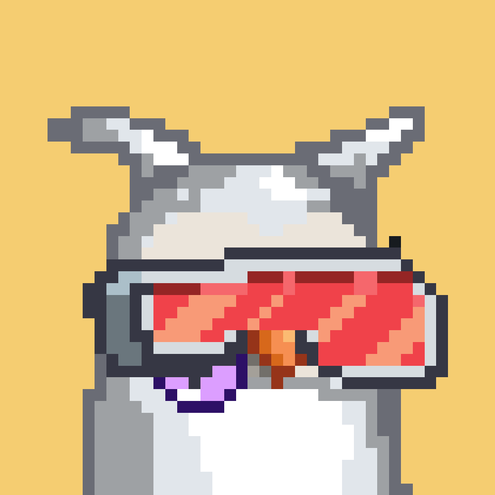 Low Effort Birb #224