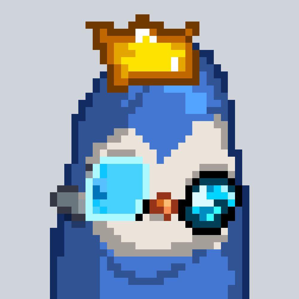Low Effort Birb #259