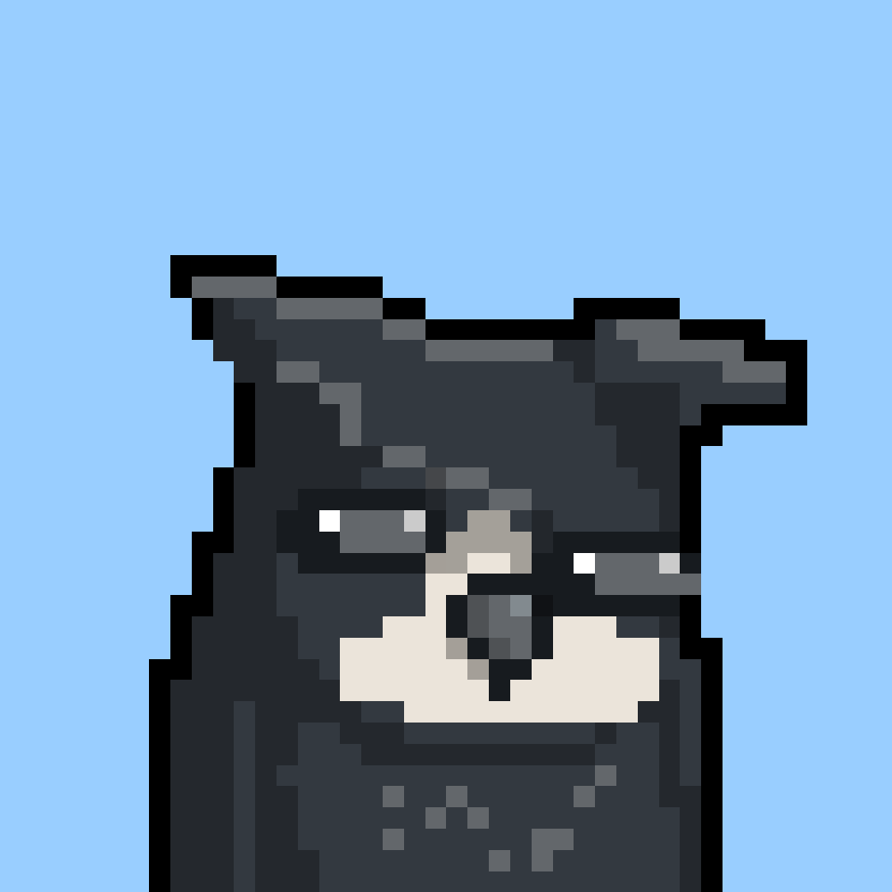 Low Effort Birb #294