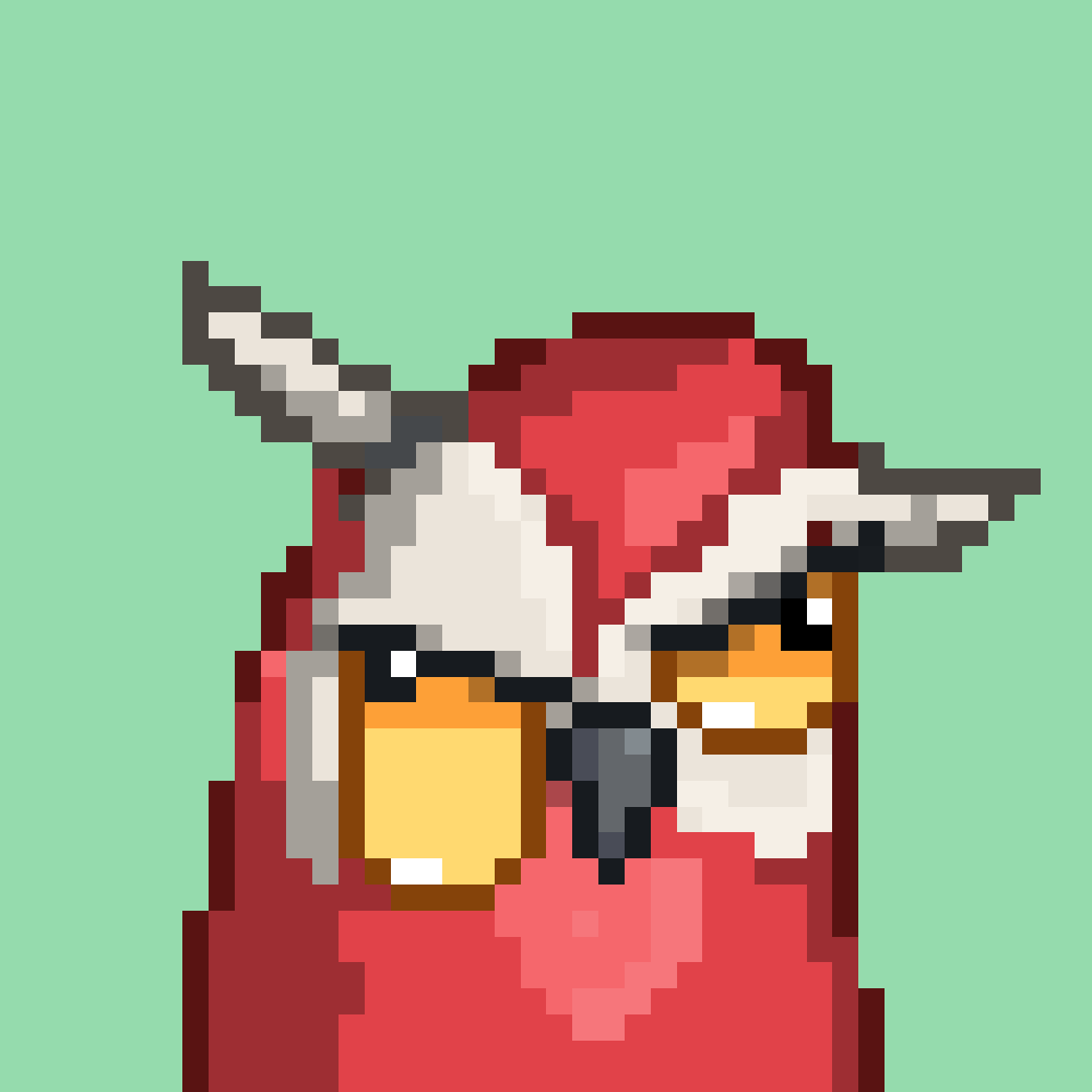 Low Effort Birb #312