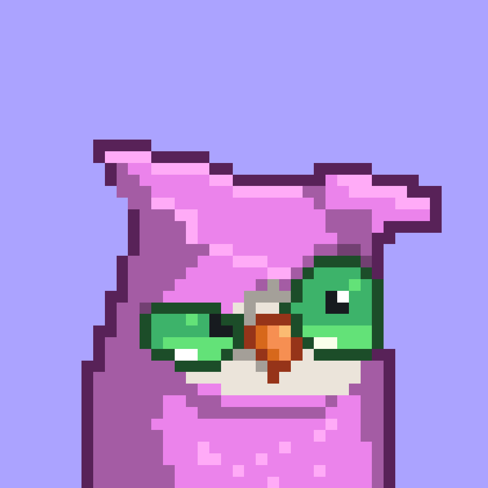 Low Effort Birb #315