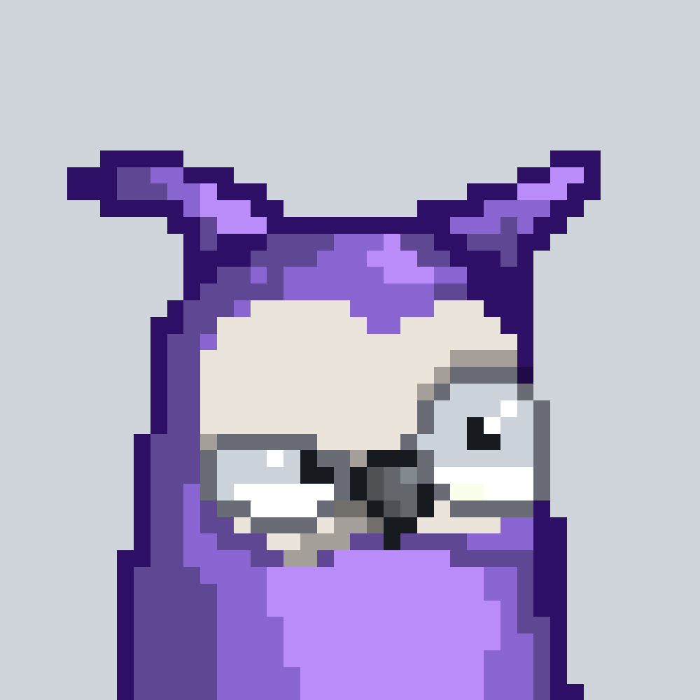 Low Effort Birb #365