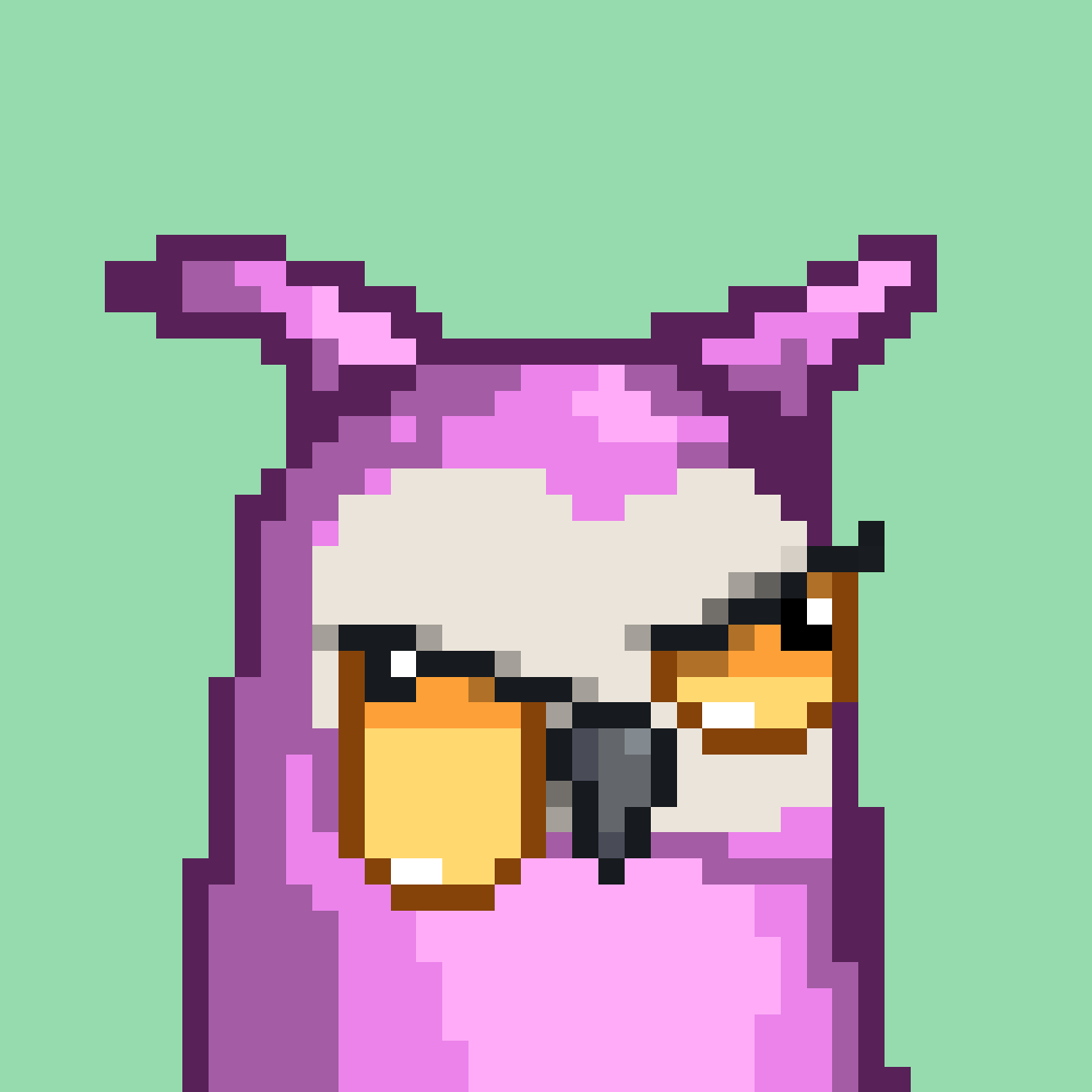 Low Effort Birb #81