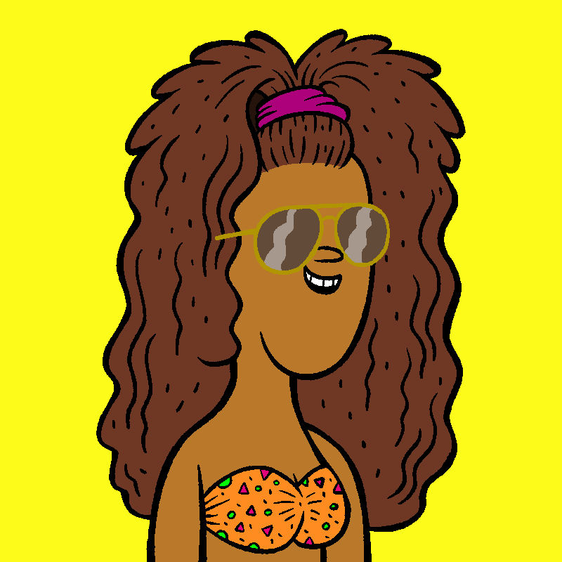 Beach Party  #674