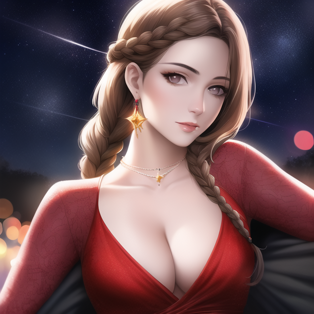 Kiyomi Phase 2 #63