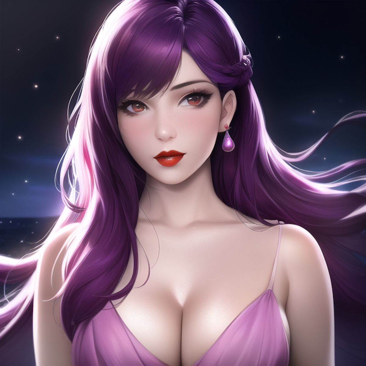 Kiyomi Phase 2 #71