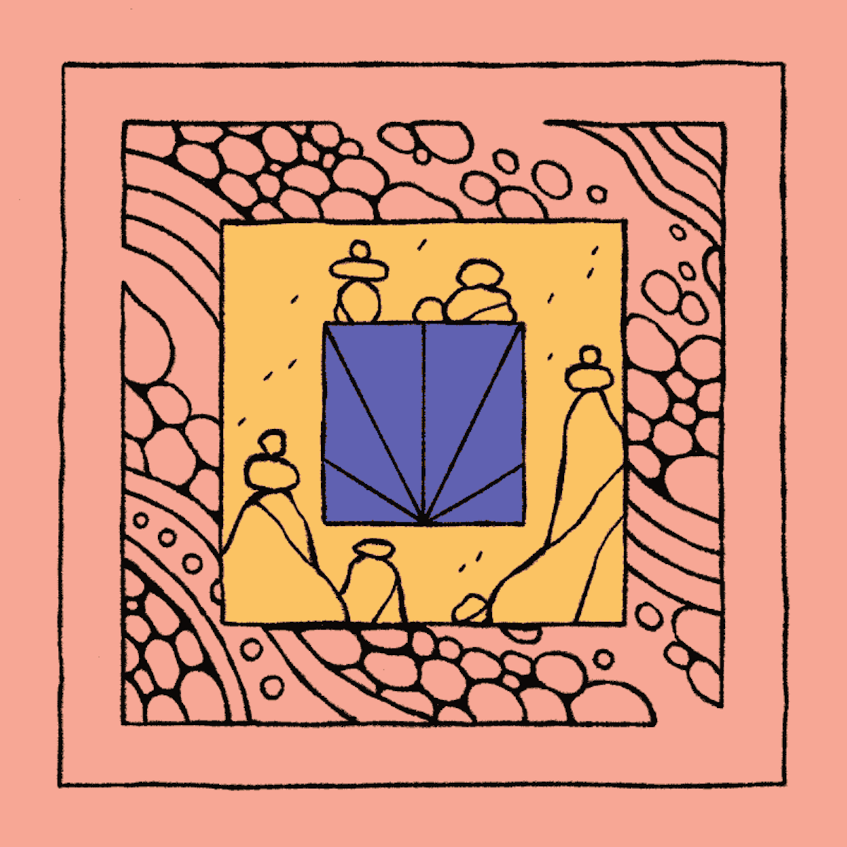 De Stijl Edition #117