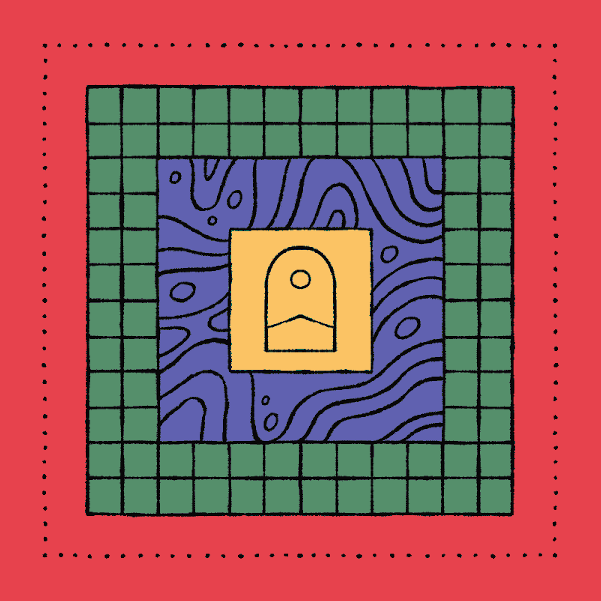 De Stijl Edition #228