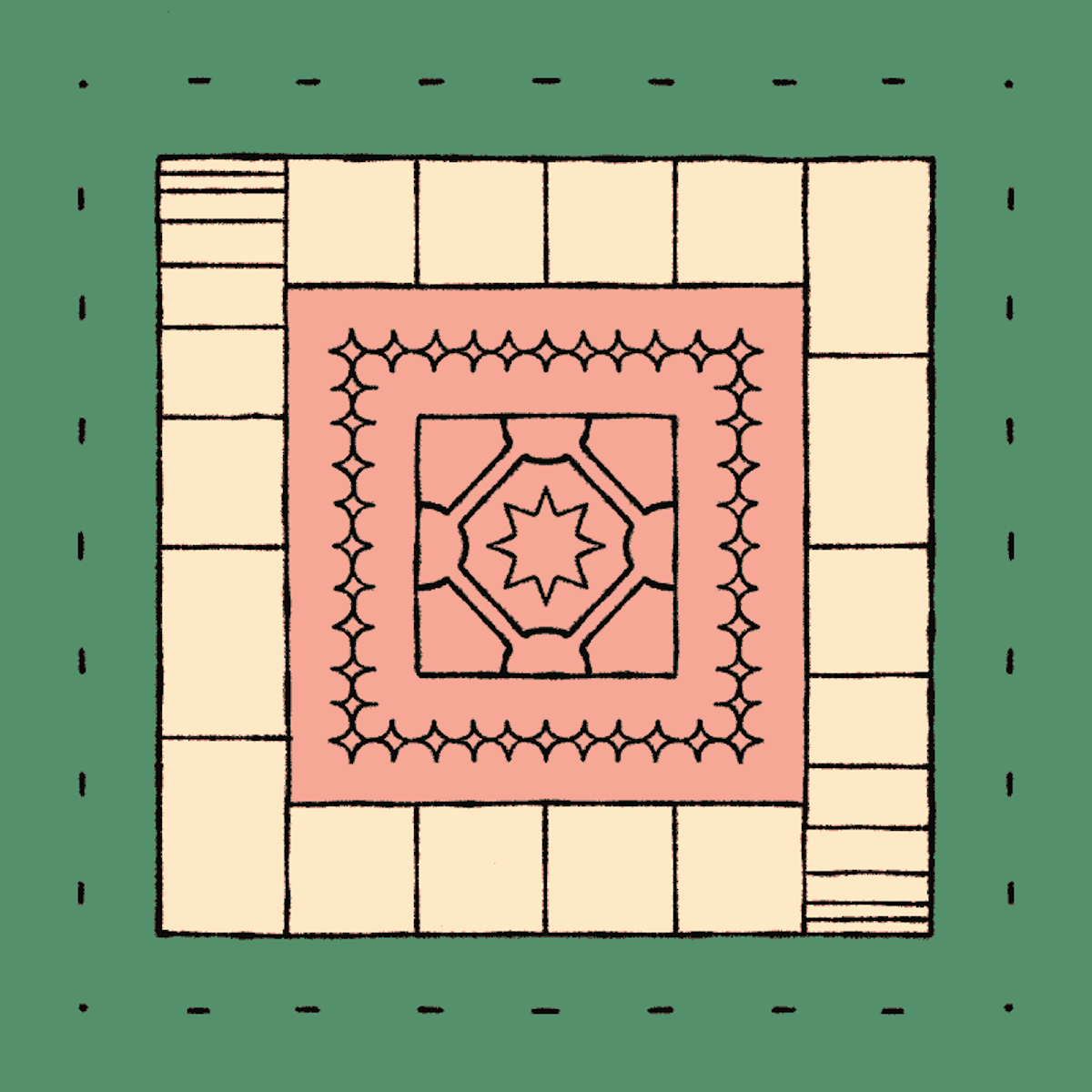 De Stijl Edition #232