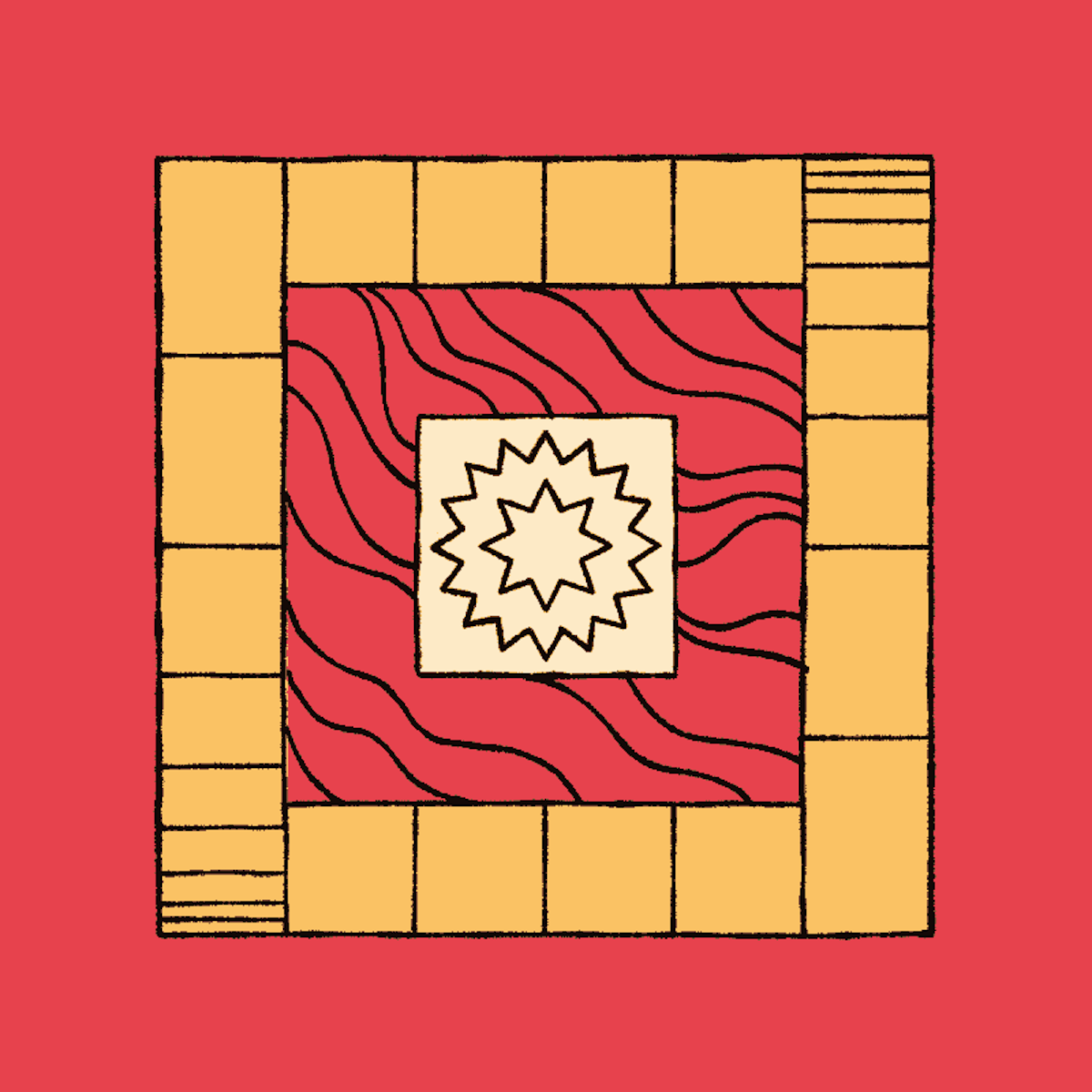 De Stijl Edition #234