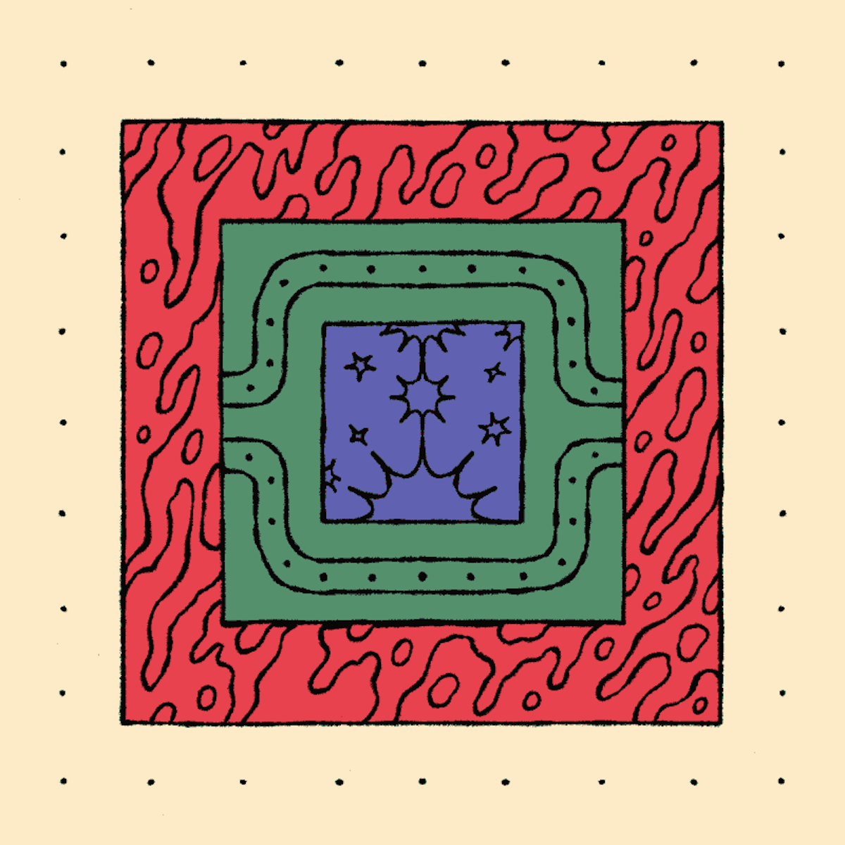 De Stijl Edition #237