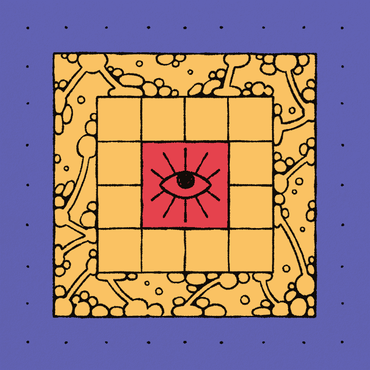 De Stijl Edition #256