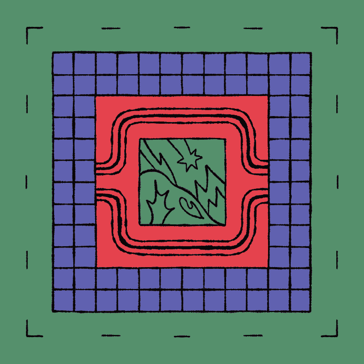 De Stijl Edition #317