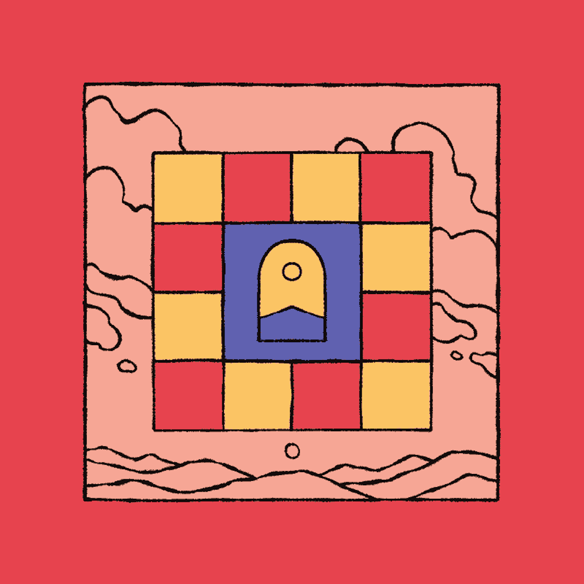 De Stijl Edition #370