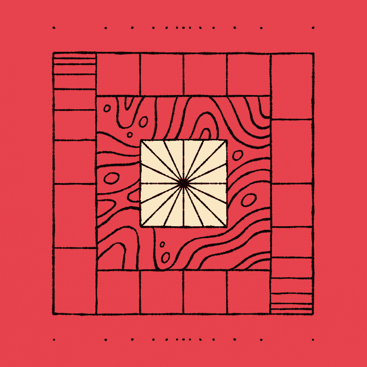 De Stijl Edition #385