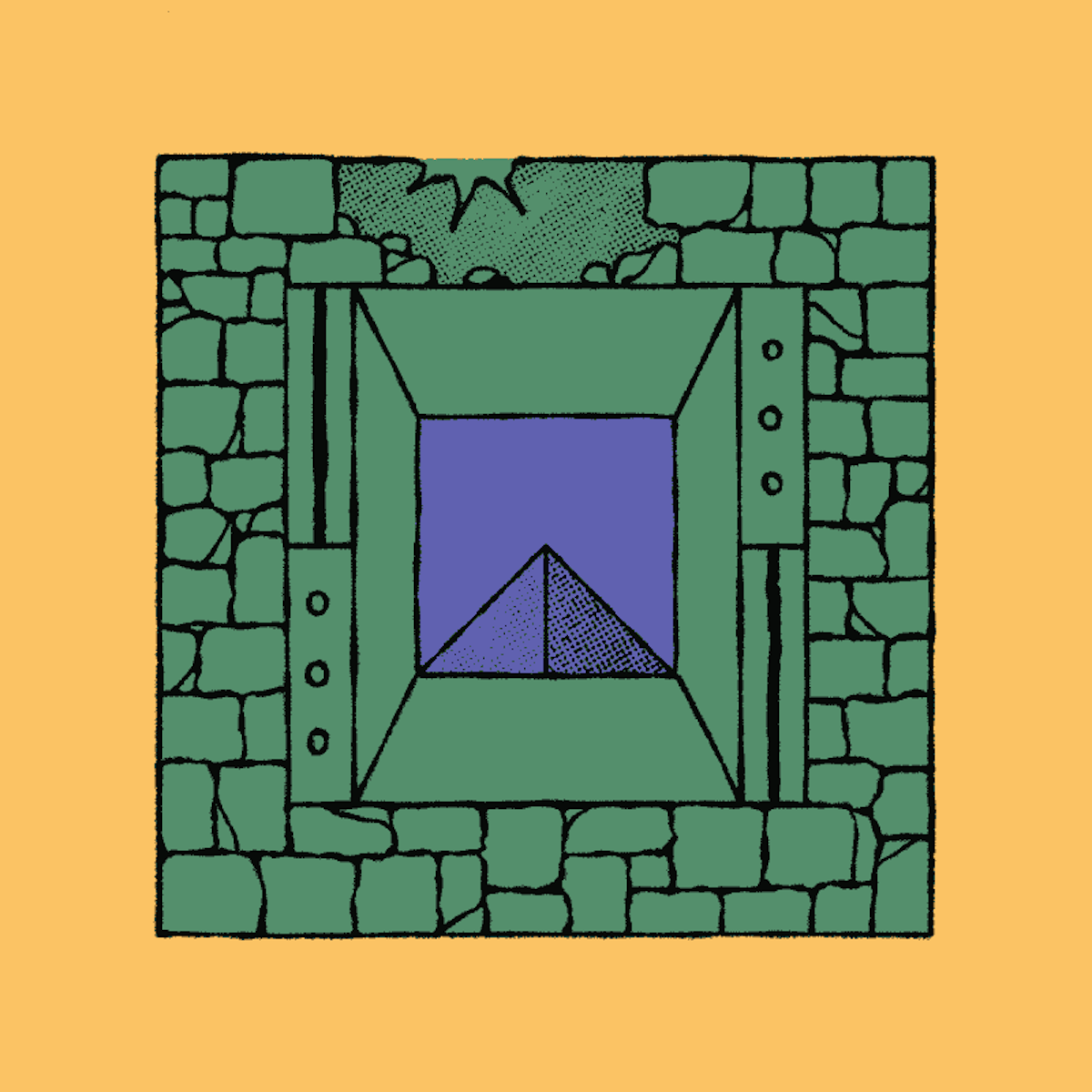 De Stijl Edition #398