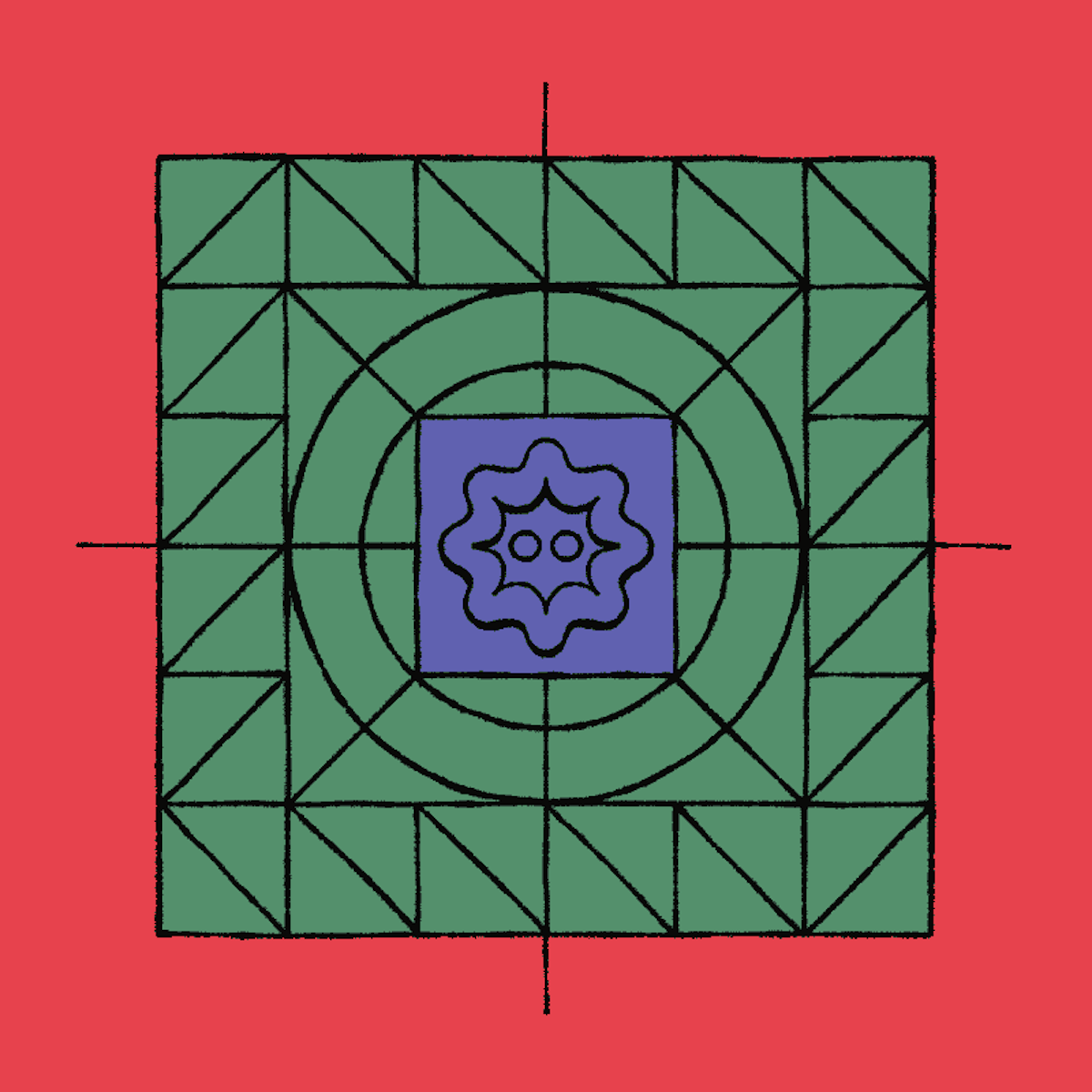 De Stijl Edition #96