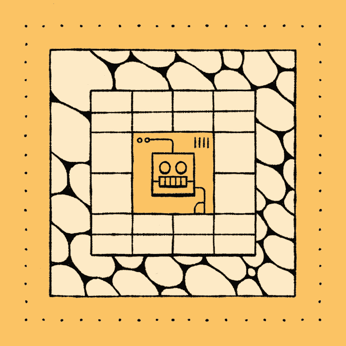 De Stijl Edition #97