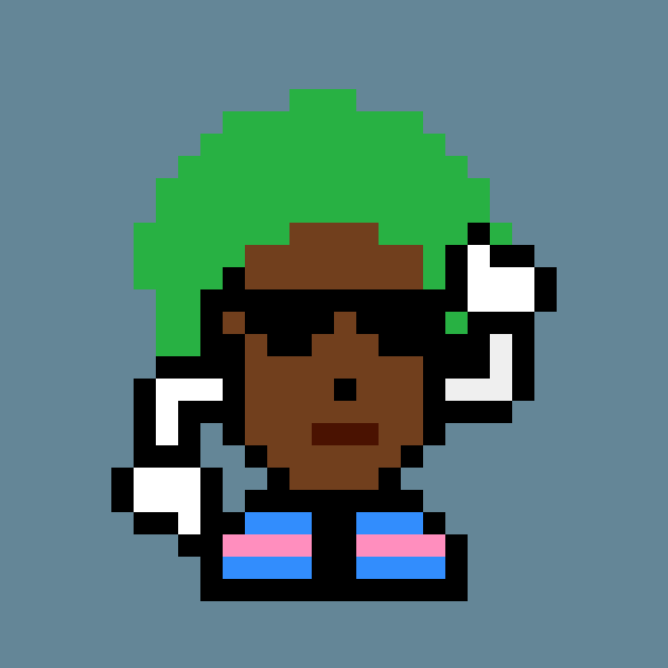 Ms. PotatoPunk #251