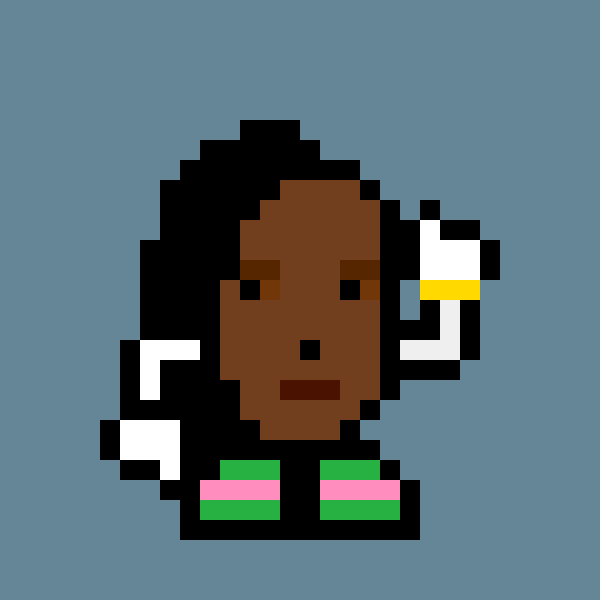 Ms. PotatoPunk #474