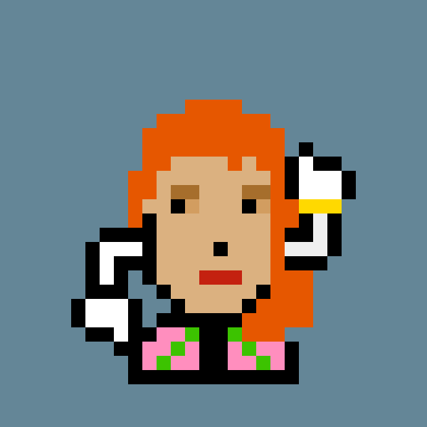 Ms. PotatoPunk #478