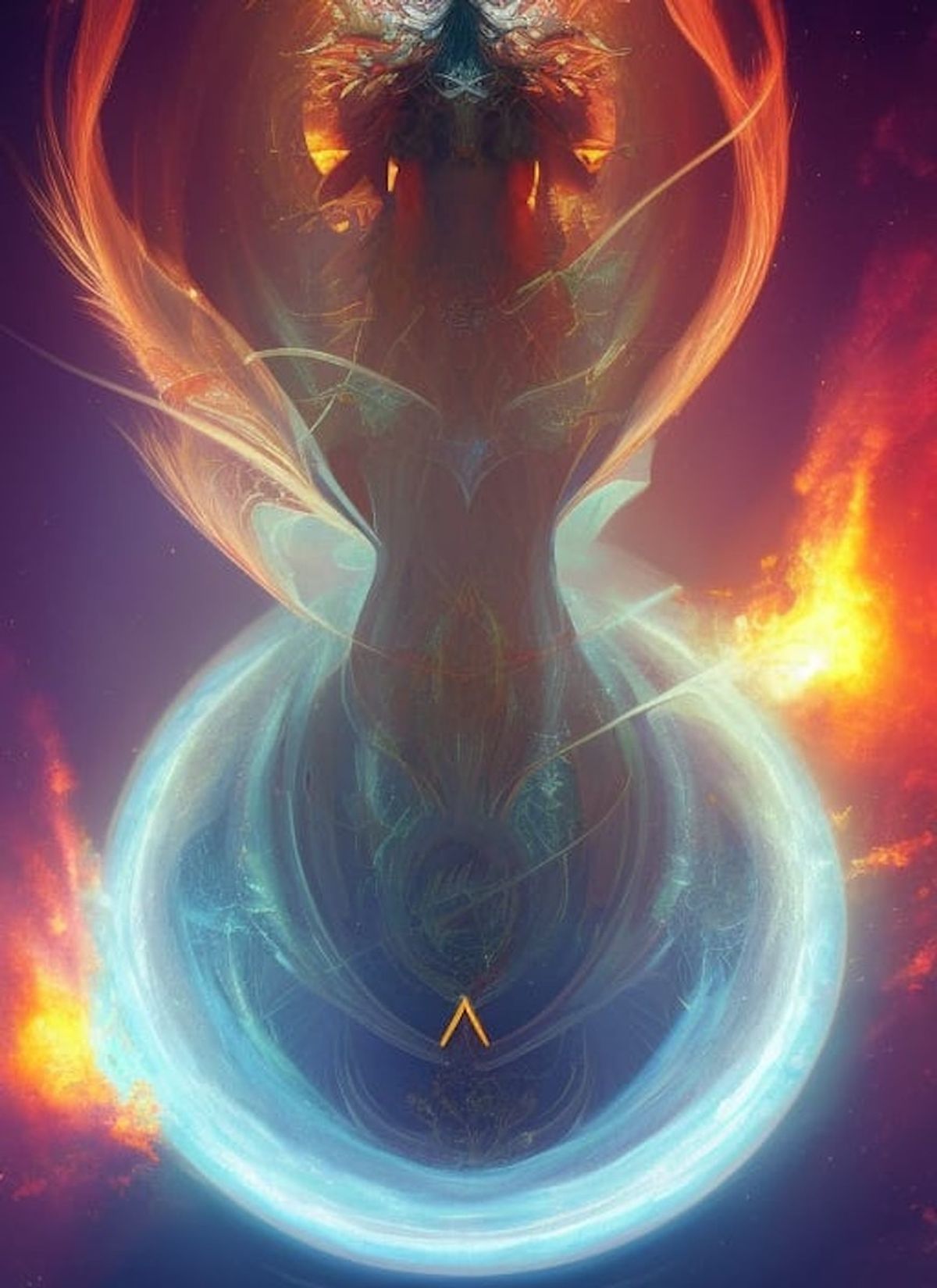 elemental vortex