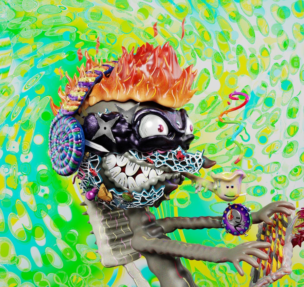 NFT Image