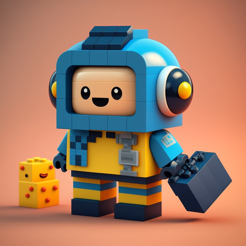 Block Adventure Genesis #40